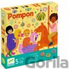 Djeco Pompon