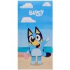 Faro detská osuška Bluey 70 x 140 cm