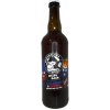 Harlequin&Mystic English Pale Ale 12 0,7l Nachmelená opica