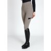 Maximilian Equestrian Tech Riding Leggings Taupe