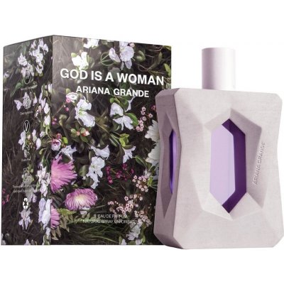 Ariana Grande God is a Woman EDP - Dámská parfémovaná voda 30 ml