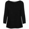 Vero Moda Dámsky sveter VMNORA Regular Fit 10210570 Black