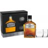 Jack Daniel's Gentleman jack 40% 0,7 l (darčekové balenie 2 poháre)