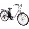 ECO-32 Ztech Barcelona 250W 36V 9Ah Li Biela
