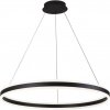 Nedes J4316/B LED 110W,závesné svietidlo diaľkový ovládač