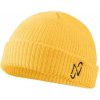 Puma x NJR Fisherman čepice žlutá