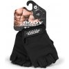 BodyBulldozer Rukavice ACTIVE unisex čierne - BodyBulldozer - L