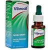 Vibrocil kvapky proti nádche 15 ml