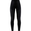 CRAFT ADV SubZ Tights 2 W 1911313 dámske nohavice - čierna (999000) - L
