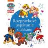 Labková patrola - Rozprávkové uspávanie s labkami - 0