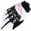Alpinestars Stella Full Bore V2 violet/white/black vel. L