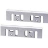 Makita hobľovacie nože 82 mm z tvrdého kovu D-07967