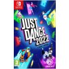 Just Dance 2022 (NSW)