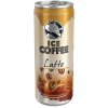 Hell Coffee Latte káva energetická 250ml