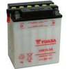 Štartovacia batéria YUASA 12N14-3A