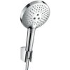 Sprchová hlavica s hadicou Hansgrohe Raindance Select S chróm 26721000