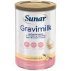 SUNAR Gravimilk s príchuťou vanilka instantný mliečny nápoj 450 g