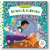 Šípková Ruženka-minirozprávky