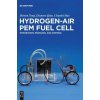 Hydrogen-Air PEM Fuel Cell