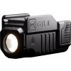 Glock GTL II, max. 600lm LED