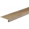Lišta 1200x110x25mm Schodový stupeň Ottawa 1,2 m