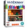 Asmodee CZ (Blackfire) Ulož svoje knihy