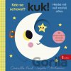 Kuk! Hledej mě než zavřeš očka. - Camilla Reid, Ingela P Arrhenius
