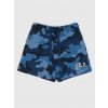 GAP Baby kraťasy s logom Tmavomodrá 18-24M