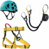 Singing Rock PACKET FERRATA III Set