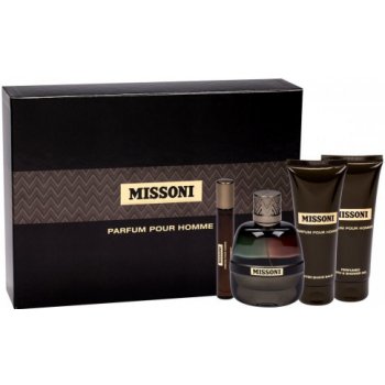 MISSONI Parfum parfumovaná voda pánska 100 ml