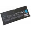 VHBW Batéria pre Lenovo IdeaPad U300 / U300S, 3600 mAh - neoriginálne