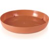 Miska TERRA 19,7 cm - farba: terakota (Prosperplast PCE5-R624)