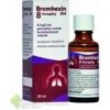 Bromhexin 8-kvapky KM sol.por. 1 x 30 ml sol por (like.skl.hnedá) 1x30 ml