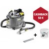 KARCHER profi tepovač KÄRCHER Puzzi 8/1 C + Štrbinová dýza + 10 kg prostriedok RM 760 - 9.714-039.0