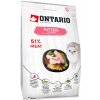 Krmivo Ontario Kitten Chicken 2kg