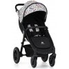 PETITE&MARS Sport Street2 Air Black Limited 100 Tattoo 2025