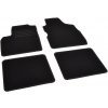 AZ Auto Design Textilné koberce Fiat Panda 2003-2012