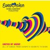 Various: Eurovision Song Contest Liverpool 2023 - 2CD