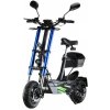 Elektrokolobežka X-scooters XR11 EEC 48V Li