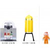 Sluban Hasiči M38-B0963 Diaľkovo ovládaný robot