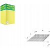 MANN-FILTER VZDUCHOVÝ FILTER MAN, C 4371/1