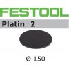 Festool Brúsne kotúče STF D150/0 S500 PL2/15 492369