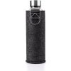 Fľaša EQUA MISMATCH Silver, 750 ml