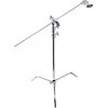 C-Stand Kit 30 Chrome Steel version Avenger
