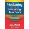 Motivating & Inspiring Teachers (Todd Whitaker)(Brožovaná)