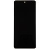 Displej s rámom pre Xiaomi Redmi Note 10 Pro