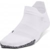 Under Armour UA Breathe 2 No Show Tab ponožky 2 páry 1370096-100