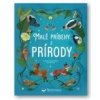 Malé príbehy z prírody - kolektív
