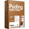 Extra mass Puding Kompava Vanilka 6 x 35 g