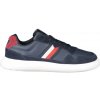Tommy Hilfiger Pánska Športová Obuv Modrá Farba: Modrá, Veľkosť: 40